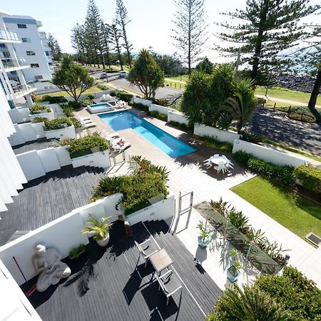 C Bargara Resort Экстерьер фото