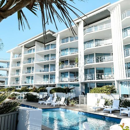 C Bargara Resort Экстерьер фото