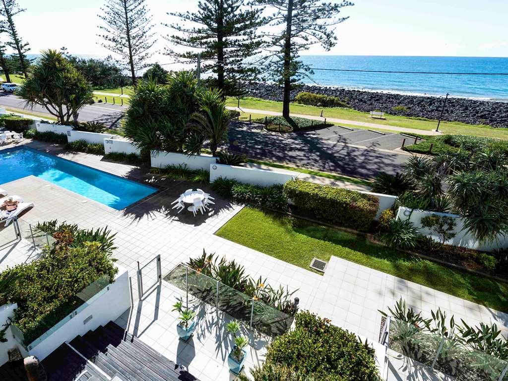 C Bargara Resort Удобства фото
