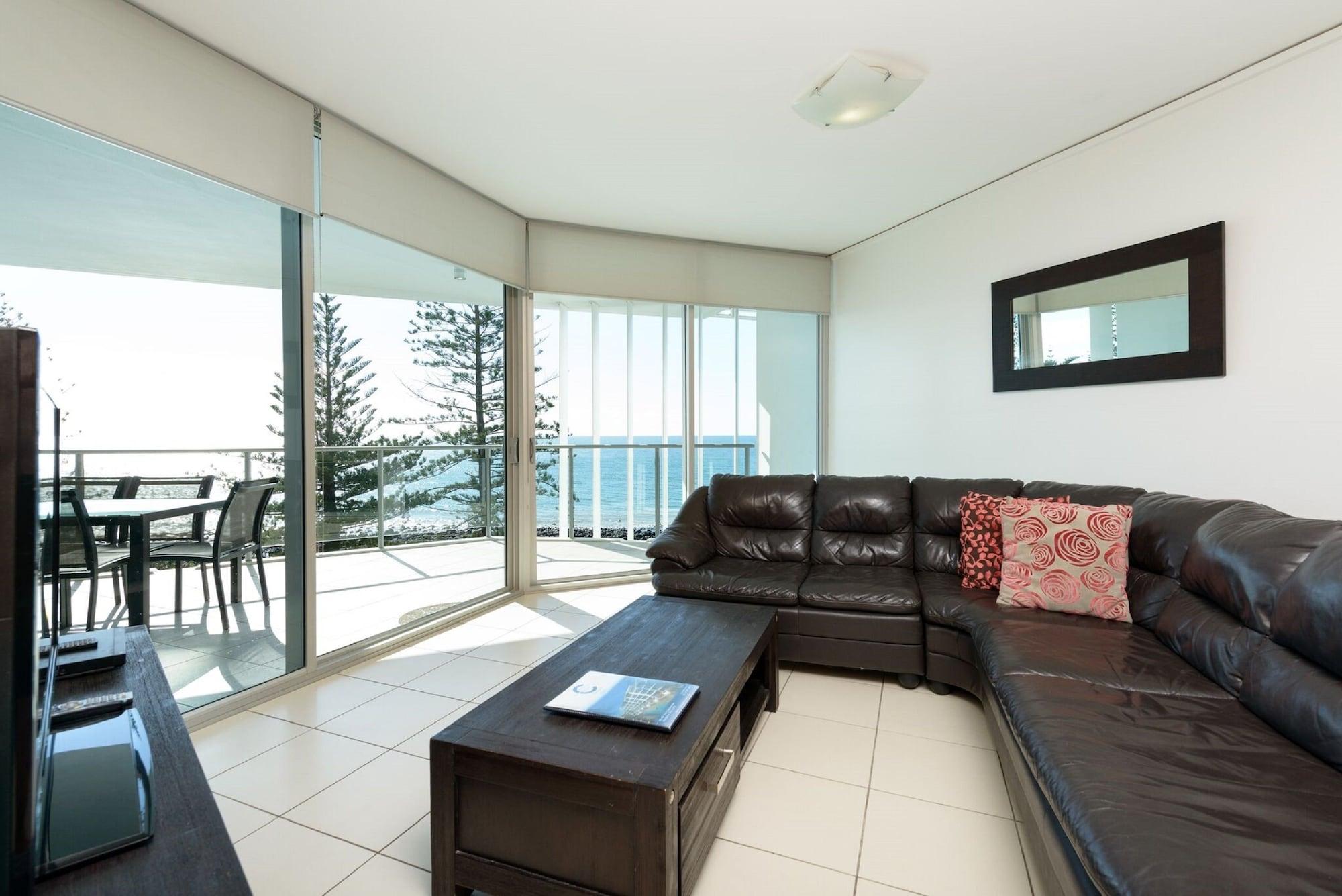 C Bargara Resort Экстерьер фото