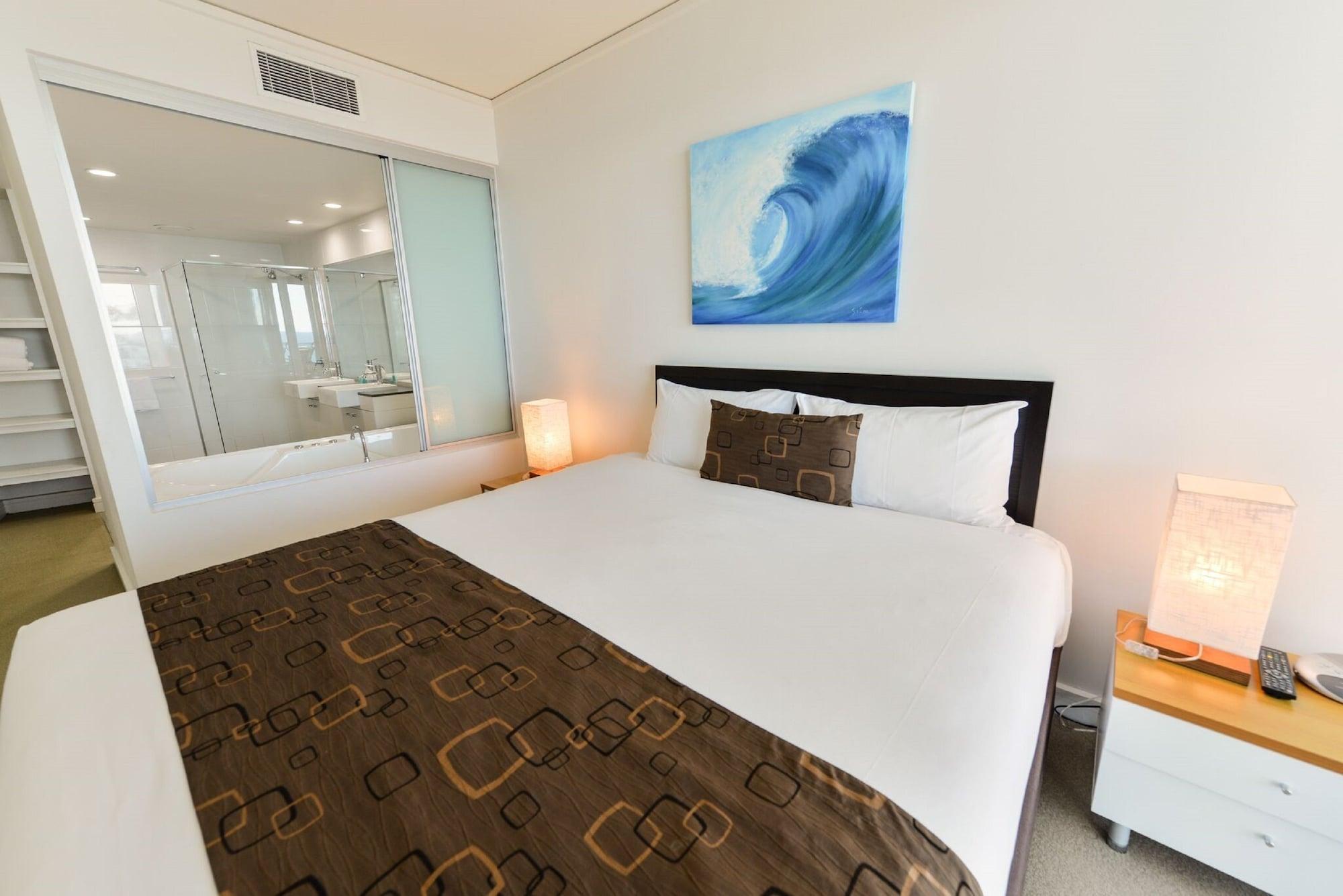 C Bargara Resort Экстерьер фото