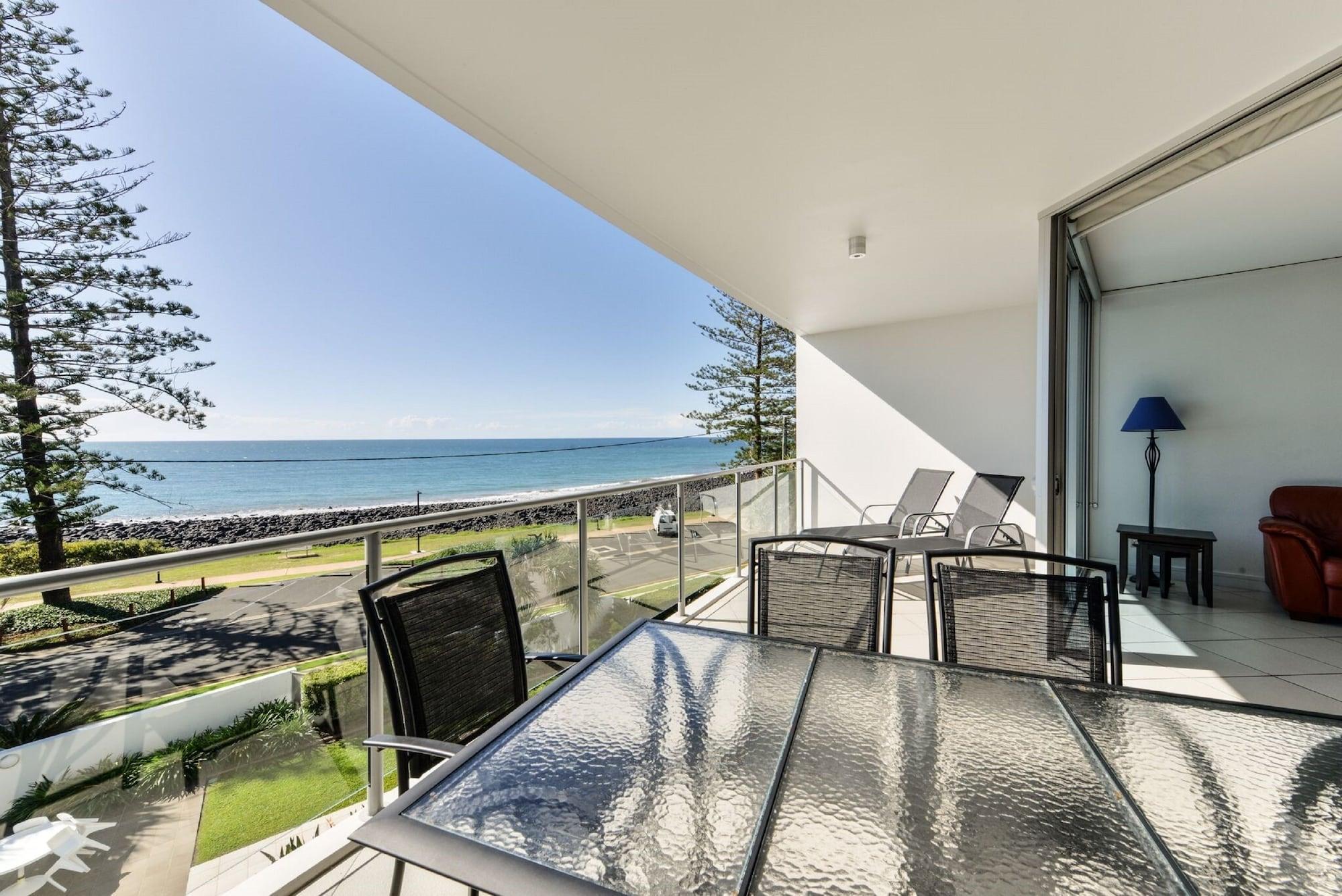 C Bargara Resort Экстерьер фото