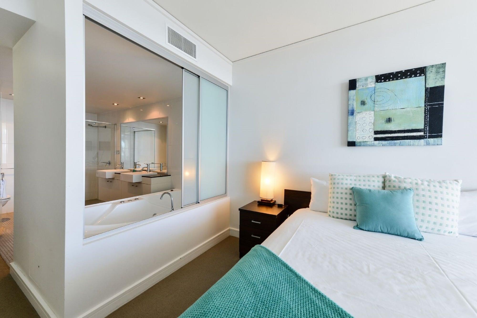 C Bargara Resort Экстерьер фото
