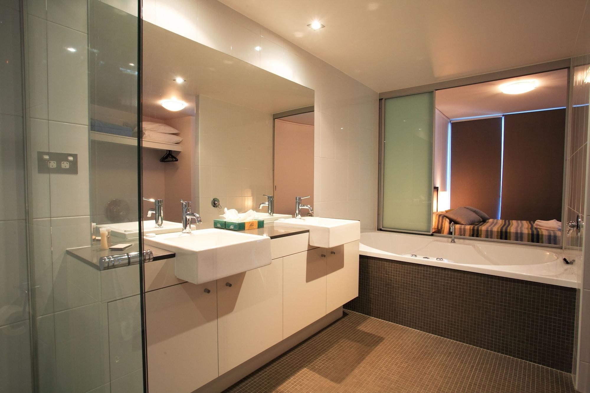 C Bargara Resort Экстерьер фото