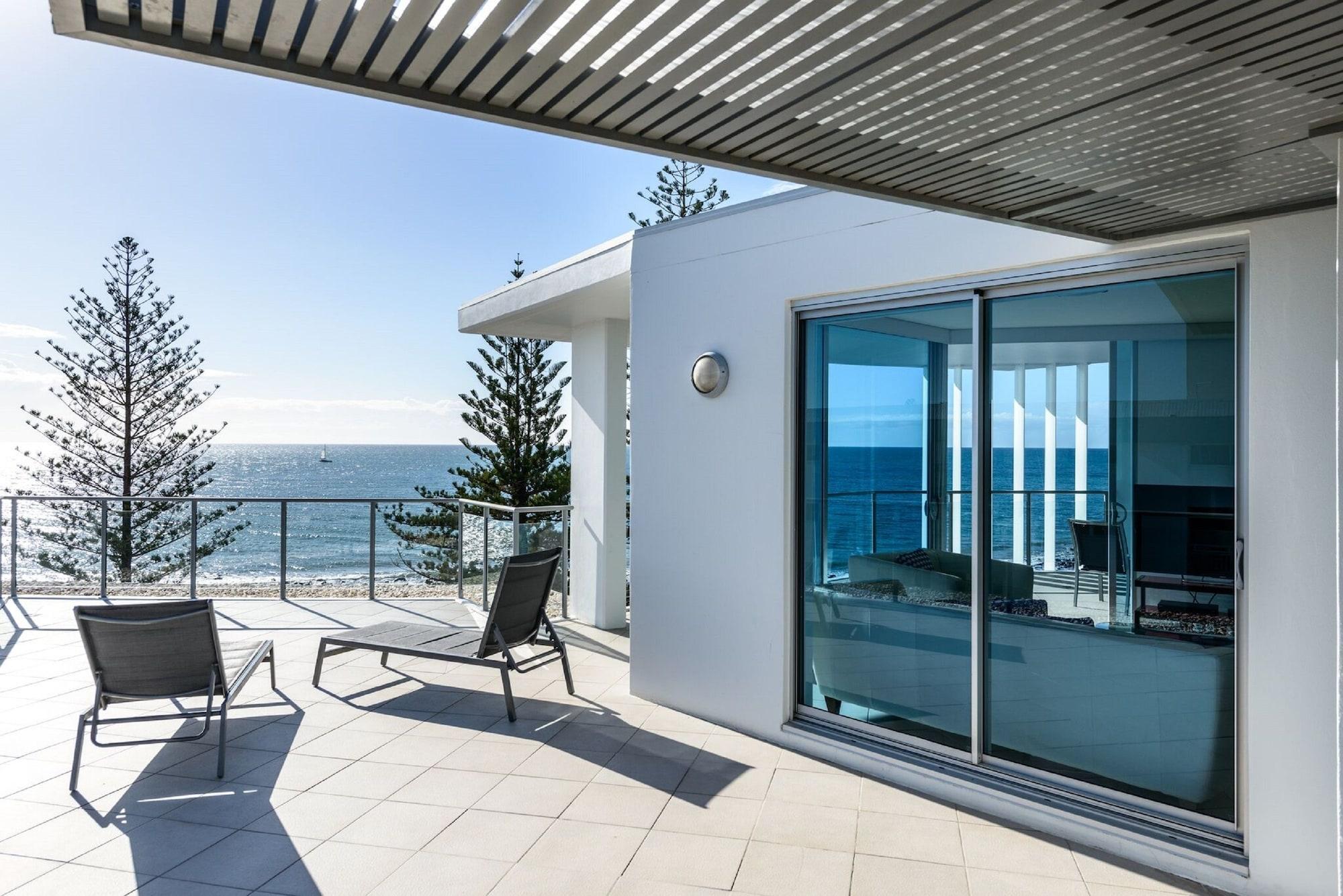 C Bargara Resort Экстерьер фото