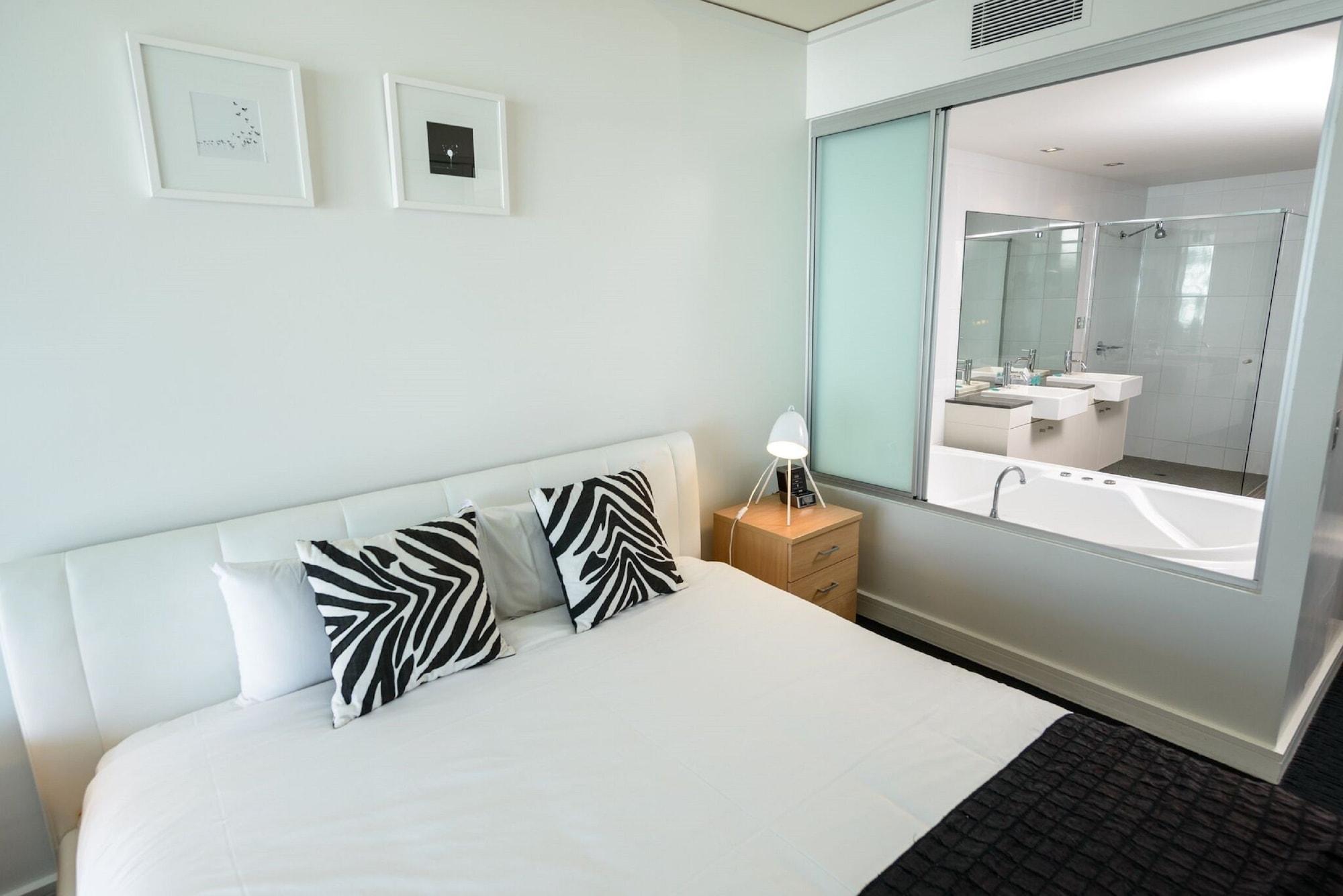 C Bargara Resort Экстерьер фото