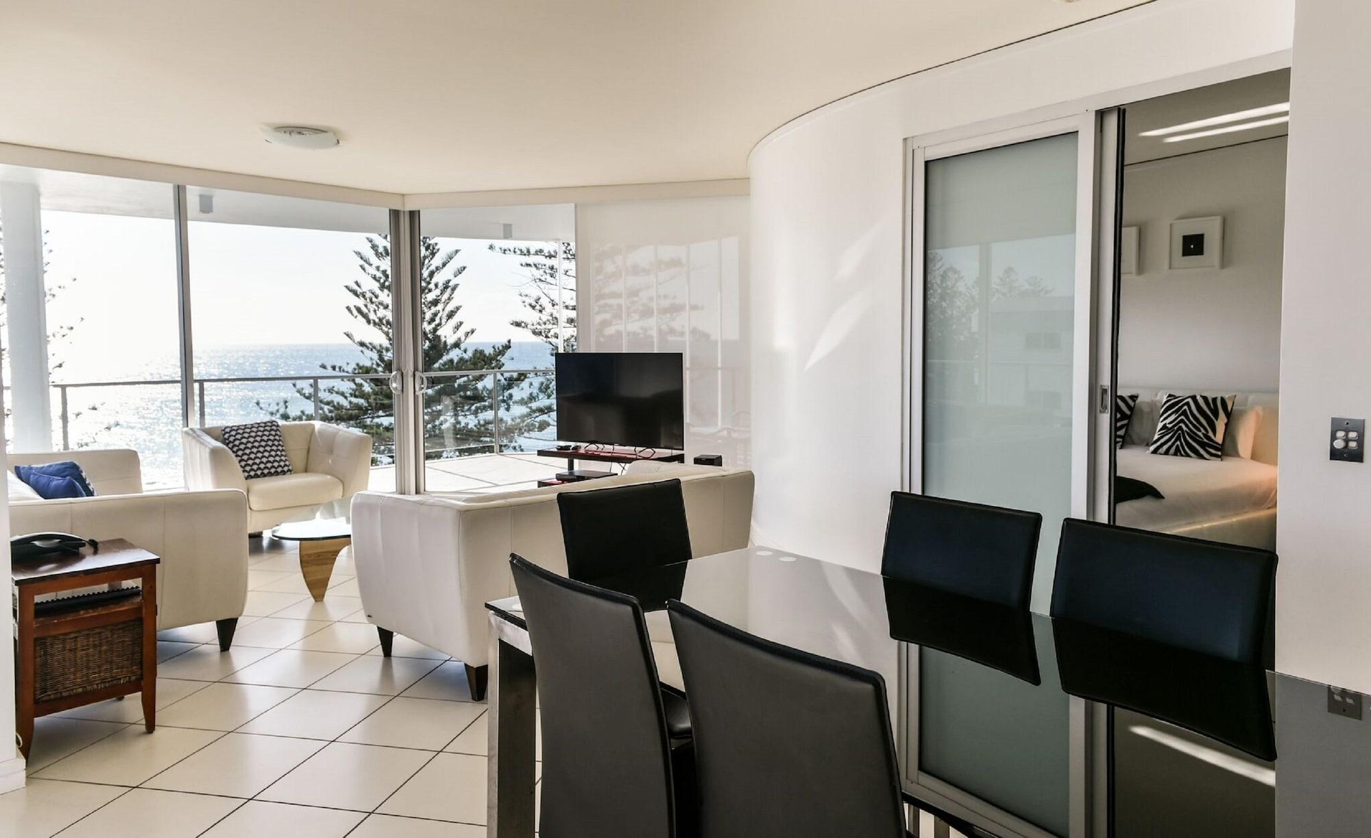 C Bargara Resort Экстерьер фото