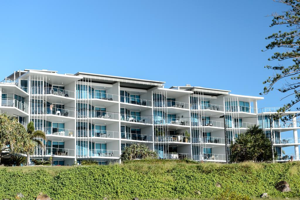 C Bargara Resort Экстерьер фото