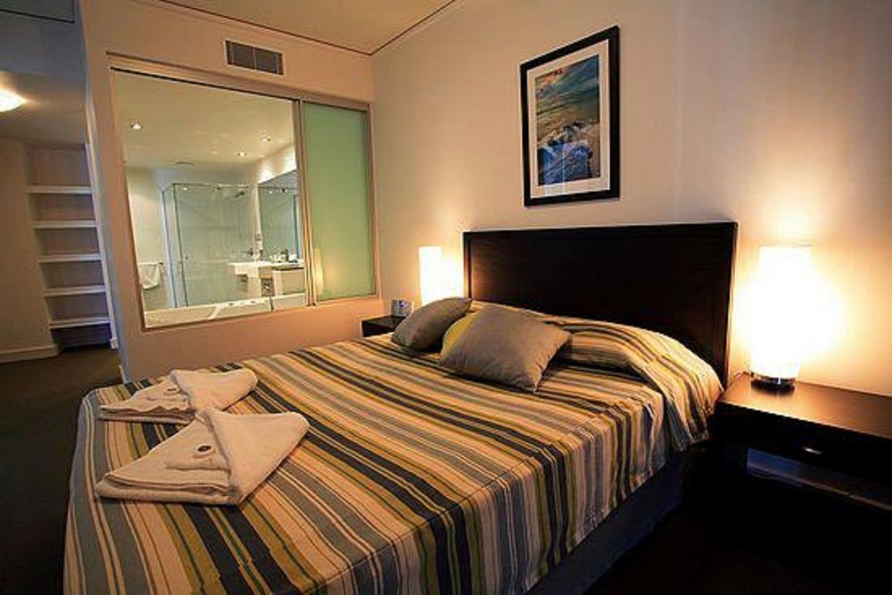 C Bargara Resort Экстерьер фото