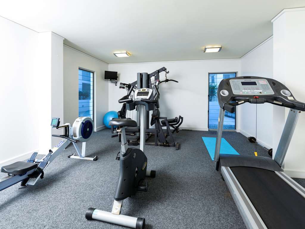 C Bargara Resort Удобства фото