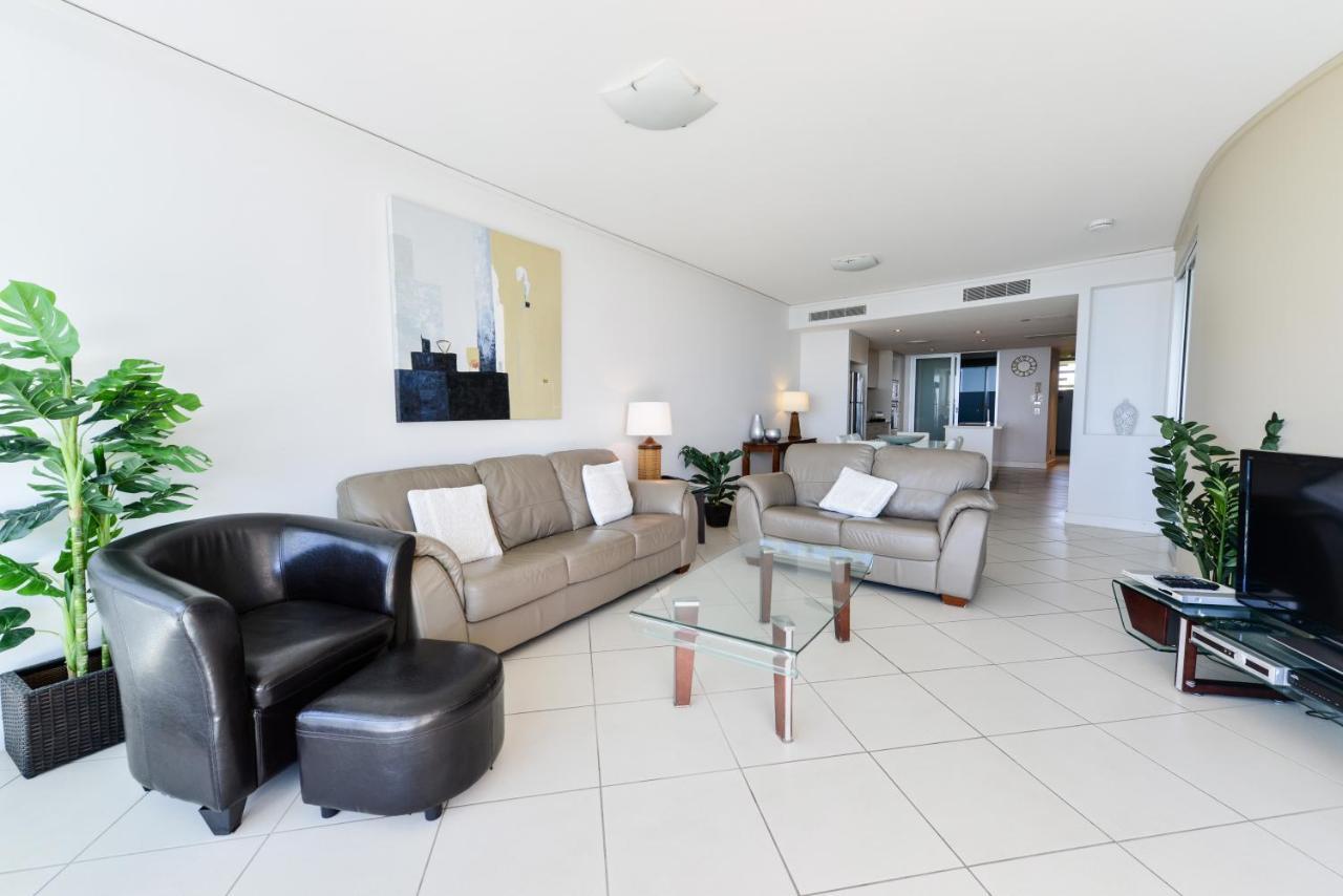 C Bargara Resort Экстерьер фото